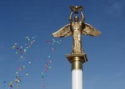 В Марьино появится архитектурно-парковый комплекс `Добрый ангел мира`