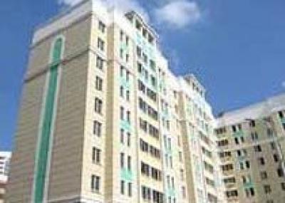 Московское жилье: быстрее всего дешевеют квартиры в панельных пятиэтажках
