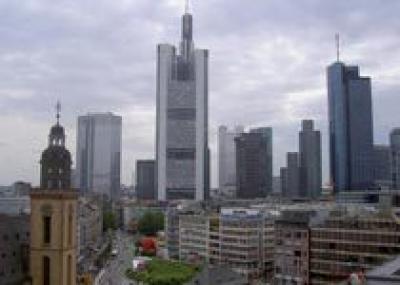 Москва может привлечь немецких архитекторов к реализации строительных проектов