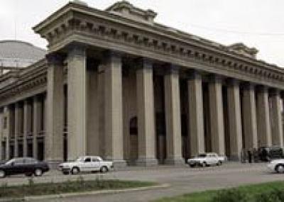 Инвесторы вложат в Дворец спорта в Новосибирске 28 млн долларов