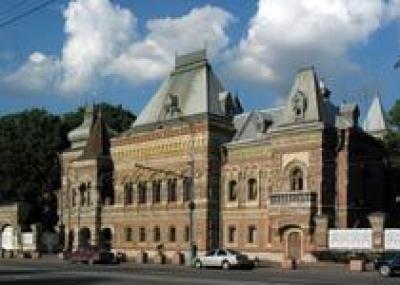Исторический особняк - резиденция посла Франции в Москве будет отреставрирован