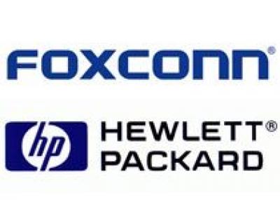Foxconn и Hewlett-Packard намерены построить завод в Санкт-Петербурге