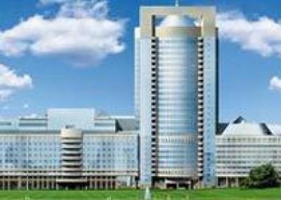 Новыми арендаторами офисного здания `Северная Башня` в Москва-Сити стали `Городской Ипотечный Банк`