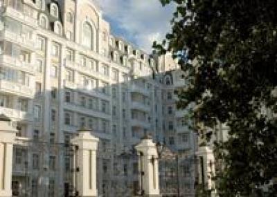 Бум строительства помещений для сдачи в аренду ожидается в Москве в 2009-2010 годах