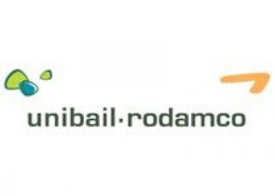 В первом полугодии стоимость торговых центров Unibail-Rodamco значительно выросла
