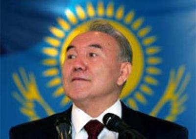 Казахстан построит город за 20 миллиардов долларов
