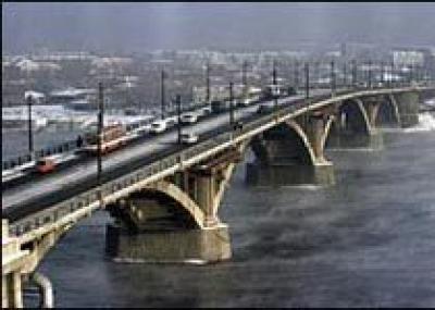 Новый мост через Ангару в Иркутске будет открыт 11 октября