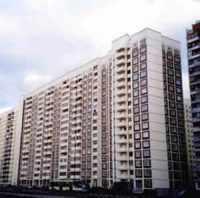 В Ярославской области за 8 месяцев построено более 160 тыс. кв. метров жилья