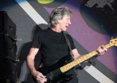 Бывший лидер Pink Floyd купил особняк за 15 миллионов долларов