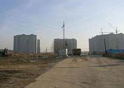 400 тыс. кв. м жилья возведут до конца года на севере Москвы