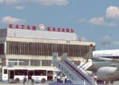 Инвестором реконструкции аэропорта "Казань" будет болгарская или арабская компания