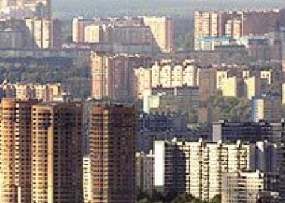В Ульяновске появится жилой микрорайон площадью более 1 млн кв метров