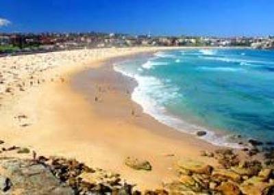 Австралийский пляж сделают национальным культурным наследием