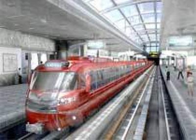 В 2011 году в районе Жулебино появится метро