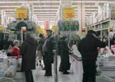 Закрытый в Ростове гипермаркет `Касторама` может открыться через месяц