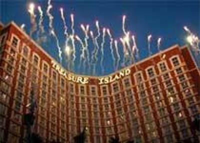 MGM Mirage вложит пять миллиардов в новый курорт-казино