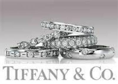 Tiffany откроет в США сто новых магазинов