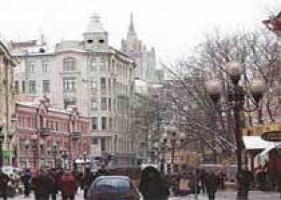 Власти Москвы обещают сохранить памятники архитектуры и истории с деревянными перекрытиями