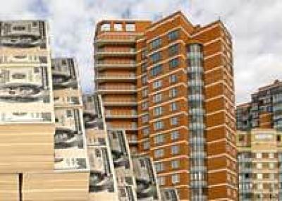 Ставки по ипотеке в РФ растут из-за плохих заемщиков в США – газета