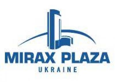 Площадь комплекса `Mirax Plaza` в Киеве увеличится до 300 тыс. кв. м