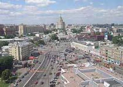 В Москве создадут около 20 площадей, не уступающих по уровню Манежной