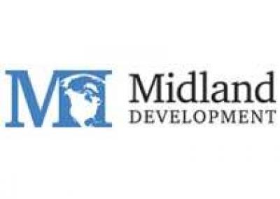 Midland Development построит в Москве четыре жилых комплекса площадью 470 тыс. кв. м