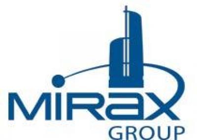 Одна из компаний Mirax Group купила долю в ОАО `Сити`, которое управляет стройкой `Москва-Сити`