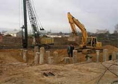 Комбинат строительных материалов появится под Челябинском
