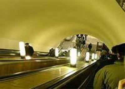 Через год в Москве откроют две новые станции метро
