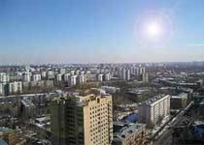 В Москве из вредных домов переселят жильцов