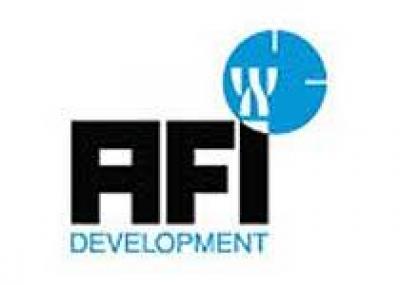AFI Development продала офисное здание в центре Москвы за $207 млн