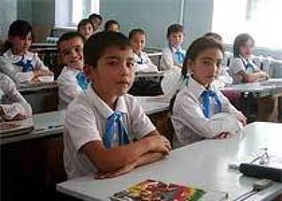 В 2009-2011 годах в Москве планируется реконструировать 60 школьных зданий довоенной постройки