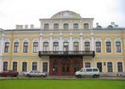 Шереметьевский дворец в Санкт-Петербурге выставлен на продажу