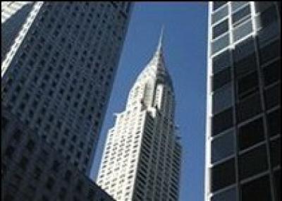 Эмират Абу-Даби купил знаменитый небоскреб в Нью-Йорке, чтобы показать свою мощь