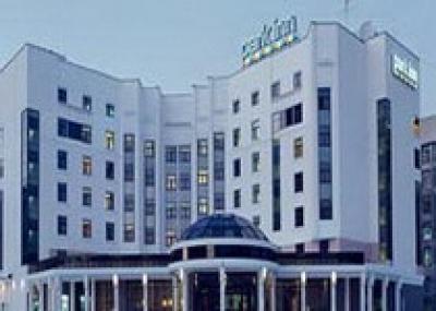 SRV Russia продала за ?22,5 млн евро гостиницу «Park Inn Yekaterinburg»