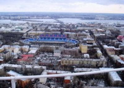 В Воронеже построят микрорайон на 1,5 млн. кв. м. жилья