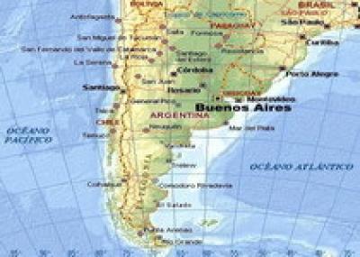 В Аргентине иностранцам предлагают землю "по дешевке"