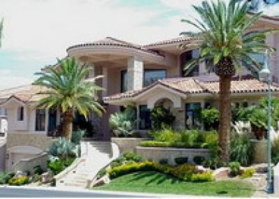 Николас Кейдж покидает Лас Вегас: его особняк выставлен на продажу за 9,95 млн долларов