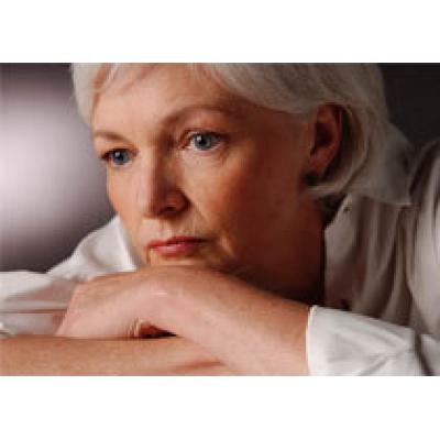 Ранняя менопауза увеличивает риск развития сердечных болезней