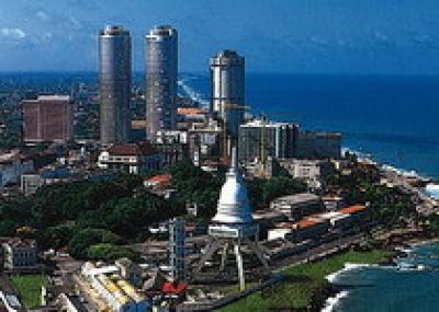 Шри-Ланка ищет частных инвесторов