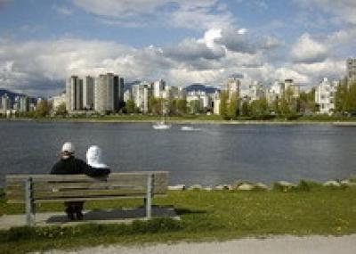 На канадском рынке недвижимости появились первые симптомы ухудшения