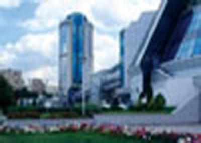 На участке делового центра "Москва-Сити" будет построен многофункциональный терминальный комплекс.