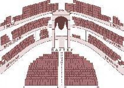 Подземная часть второй сцены Мариинского театра будет построена к июлю 2009 года