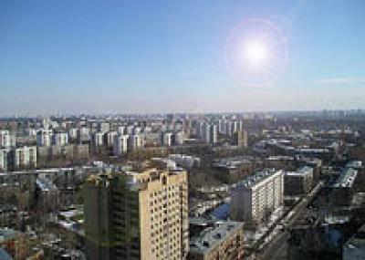 В Москве не будут массово надстраивать пятиэтажки