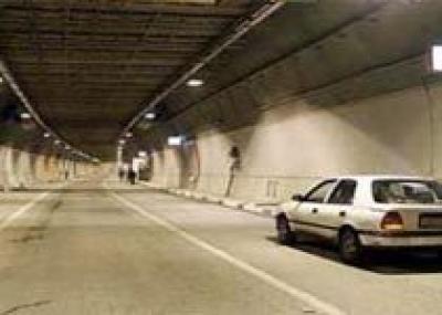 В Москве построят автомобильный тоннель