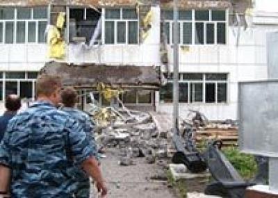 Восстановление поврежденных при землетрясении домов в Иркутской области завершено