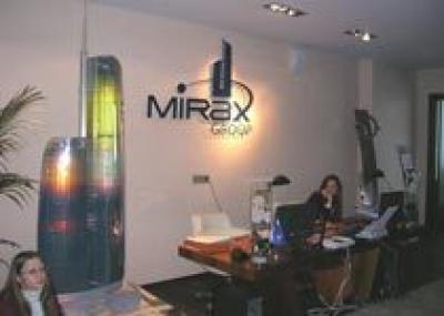MIRAX GROUP озвучила свои финансовые показатели