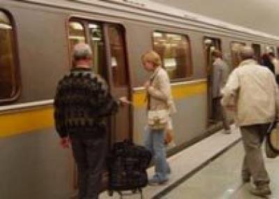 В Москве построят 4 станции метро