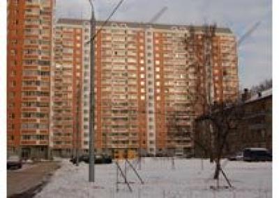 В Некрасовке планируют построить более 2 млн кв. м жилья