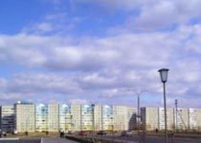 В Москве растет предложение жилья